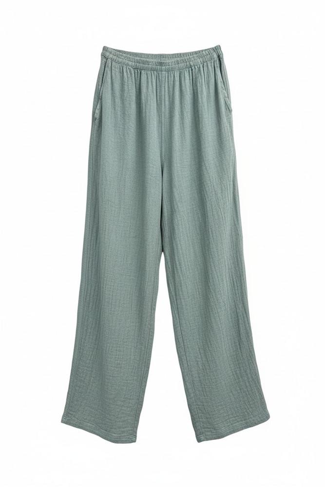 comfortabele broek gaby - Ophilia