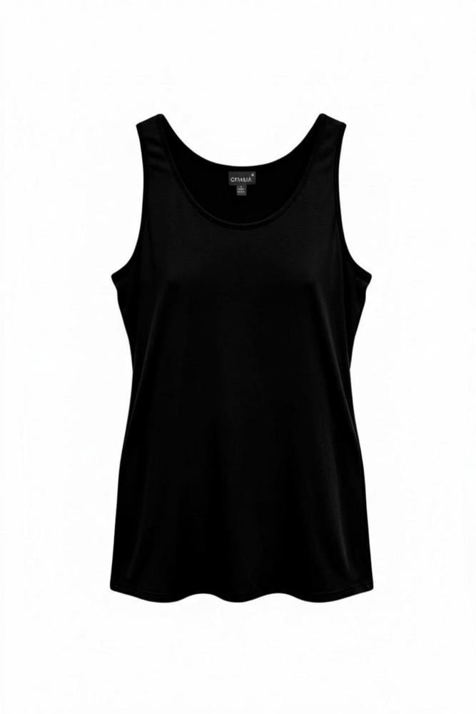 mouwloze top martha - Ophilia