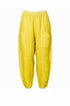 linnen comfort broek 7523ss26 - Moonshine