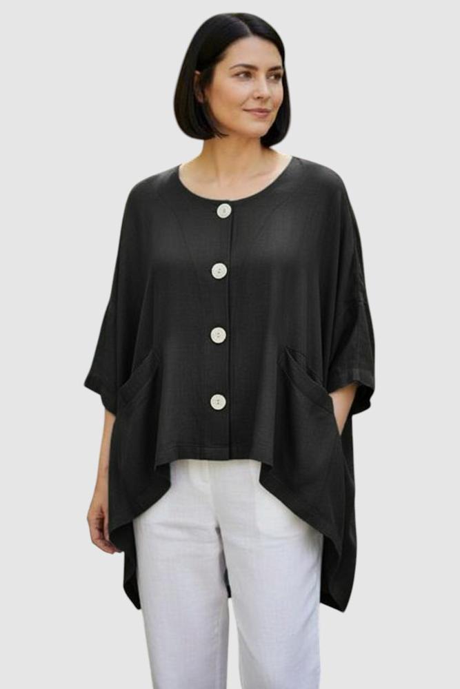 bloes-vest 25-4176 - Momi