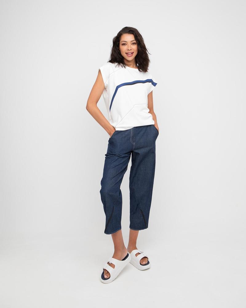 moderne casual shirt 860134 - Ozai N Kü