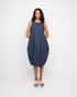 denim zomerjurk 860274 - Ozai N Kü