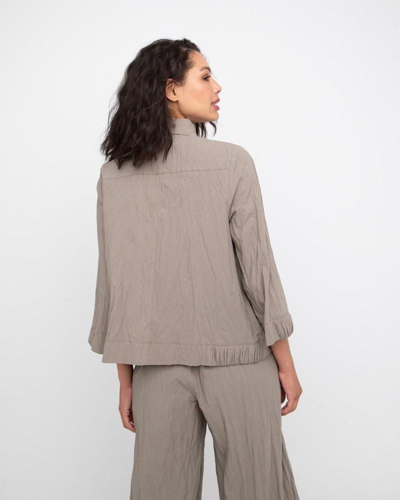 katoenen shirt/bloes 860294 - Ozai N Kü