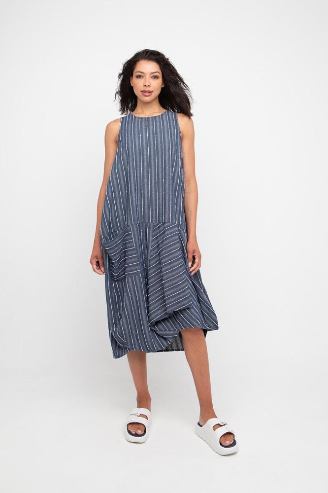 zomerse strepenjurk 860554 - Ozai N Kü