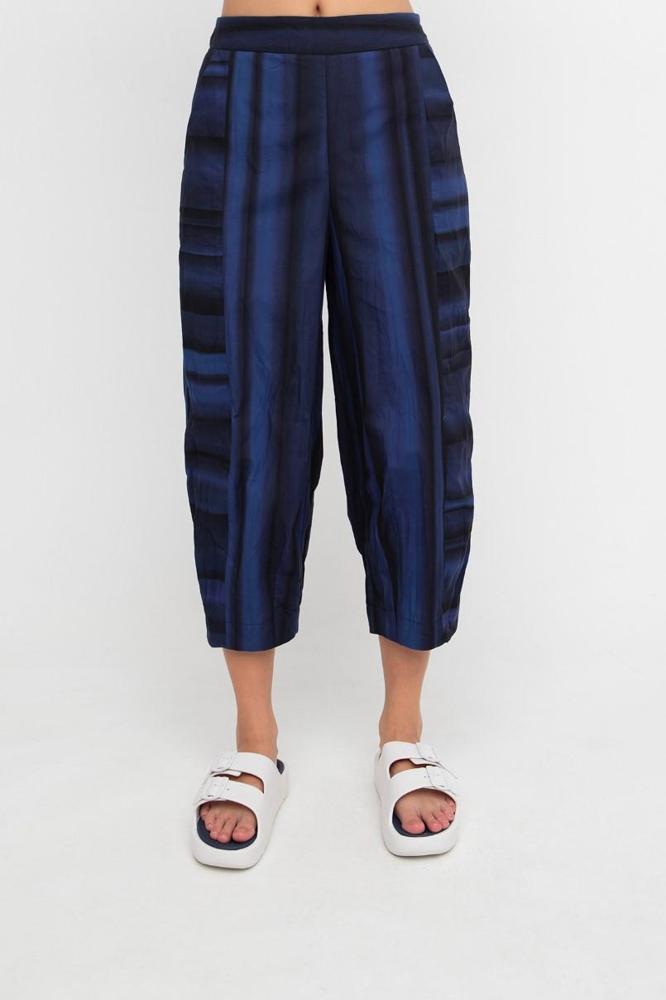 gestreepte broek 860784 - Ozai N Kü