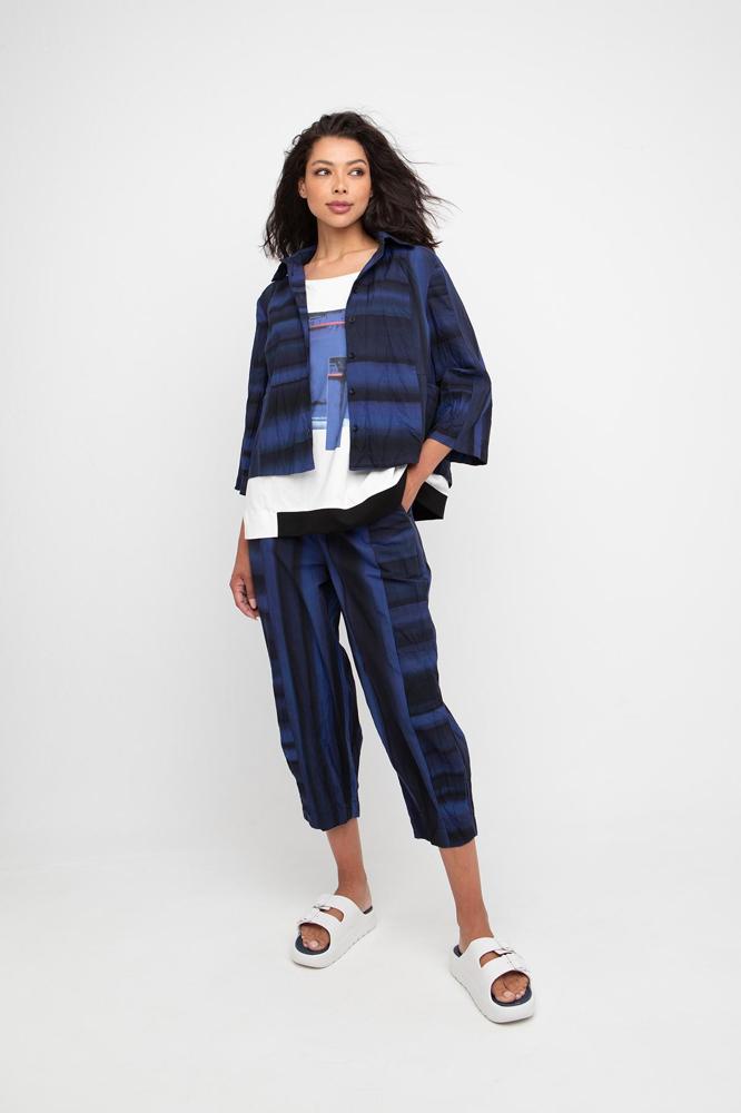 gestreept vest 860794 - Ozai N Kü