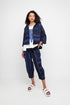 gestreept vest 860794 - Ozai N Kü