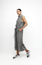 stijlvolle wijde broek 860914 - Ozai N Kü