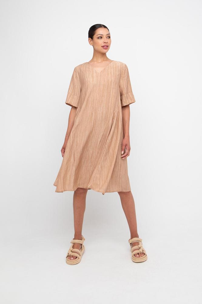 luchtige zomerjurk 860934 - Ozai N Kü