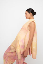 zomertop met print 861114 - Ozai N Kü