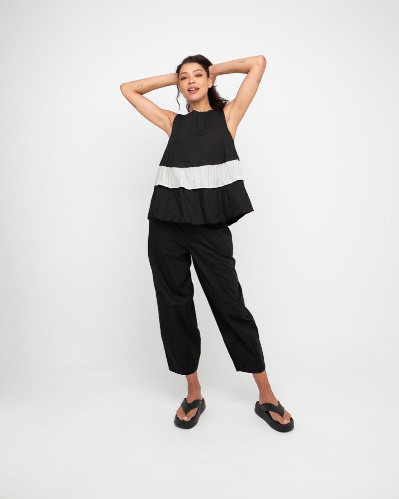 zomerse broek 860494 - Ozai N Kü