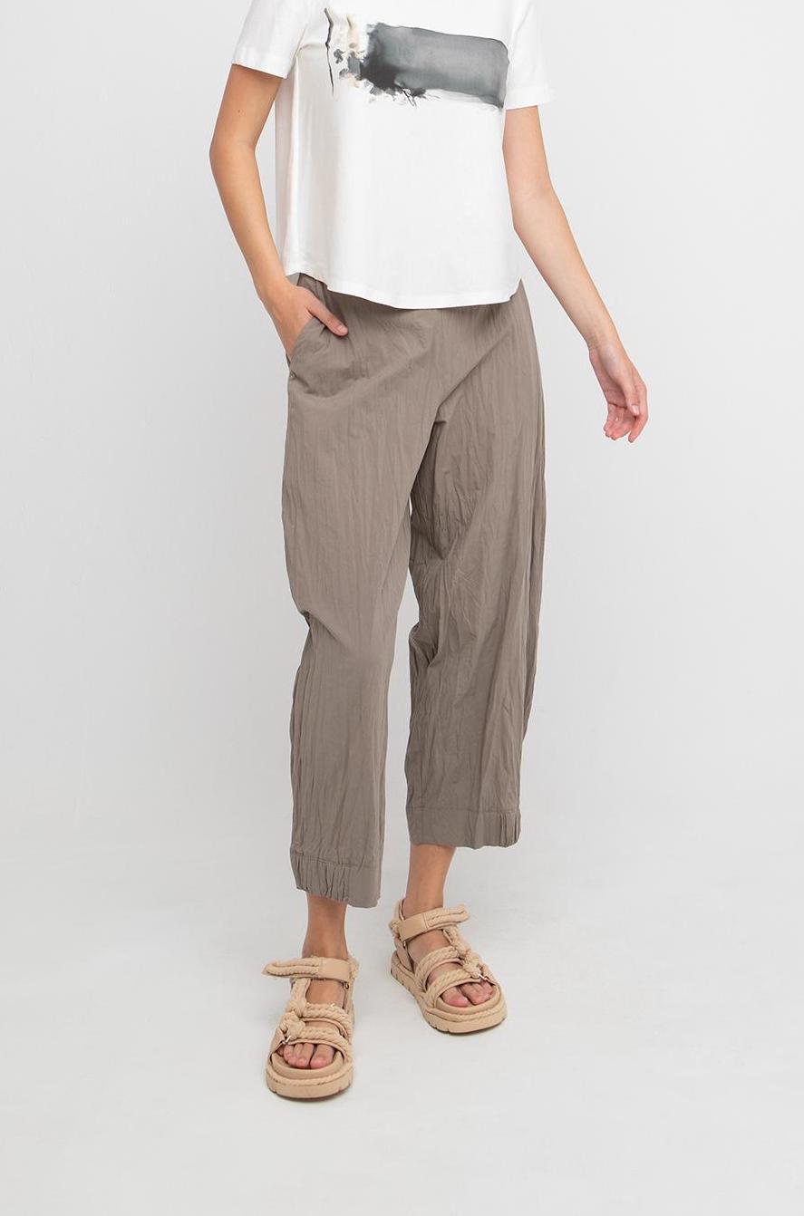 katoenen broek 860304 - Ozai N Kü