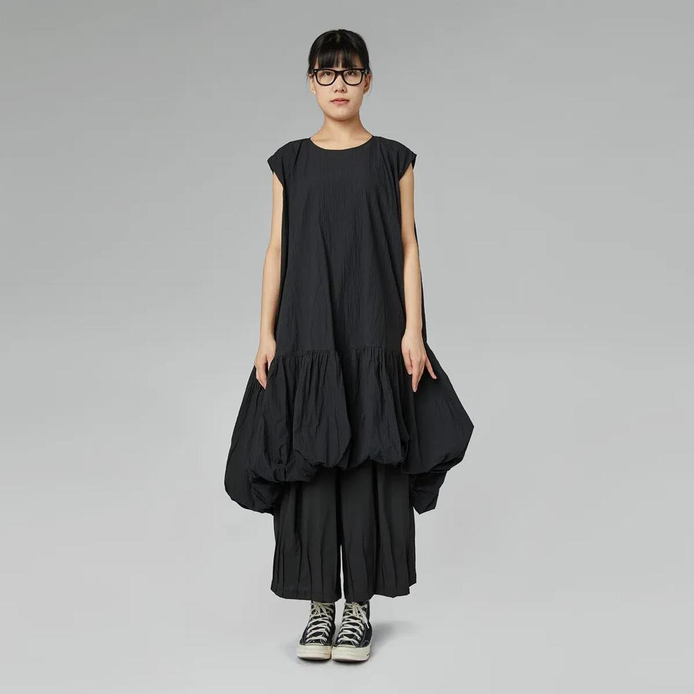 luchtige katoenen zomerjurk 240862 - wendy trendy