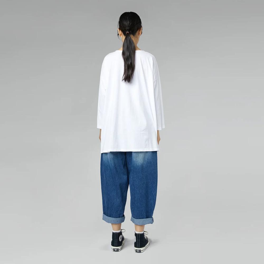 casual comfort katoenen shirt 89554 - wendy trendy