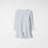 casual katoenen dames shirt 219356 - wendy trendy