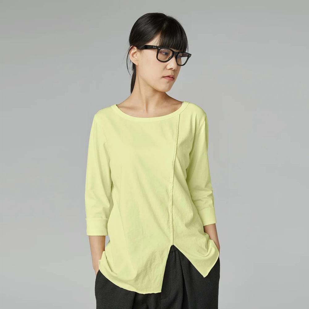 casual katoenen dames shirt 219356 - wendy trendy