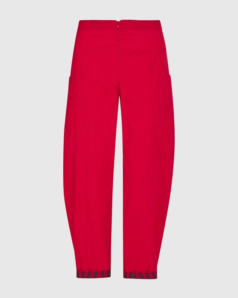 modieuze broek sp605 - Alembika