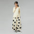 stijlvolle wijde polkadot broek 826009 - wendy trendy