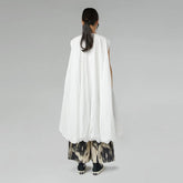 luchtige katoenen zomerjurk 240862 - wendy trendy