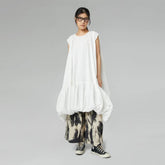 luchtige katoenen zomerjurk 240862 - wendy trendy