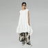 luchtige katoenen zomerjurk 240862 - wendy trendy