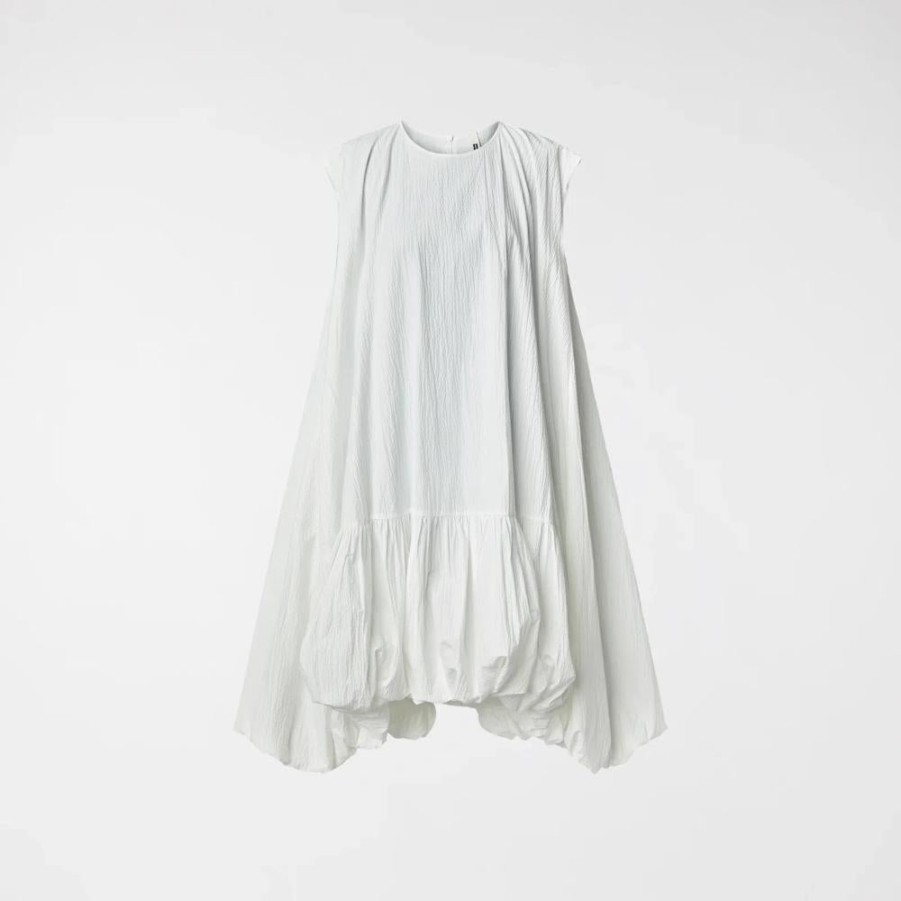 luchtige katoenen zomerjurk 240862 - wendy trendy