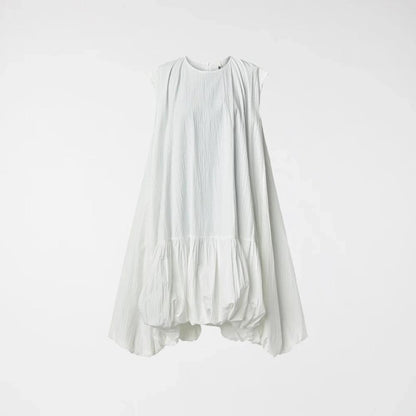luchtige katoenen zomerjurk 240862 - wendy trendy