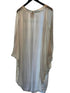 luxe zijde-viscose tuniek ir567/26 - Any Trendy