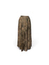 luchtige lyocel linnen broek e100 - Any Trendy