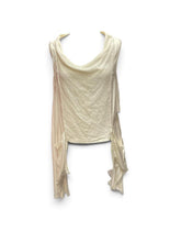 duurzame lyocel linnen top n328 - Any Trendy