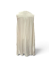 duurzame lyocel linnen top n328 - Any Trendy