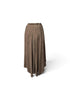 luchtige viscose wijde broek n267 - Any Trendy