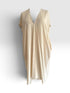 zomerse v-hals tuniekjurk 250569 - wendy trendy