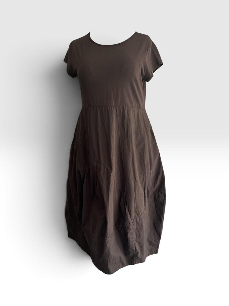 zomerse casual jurk design 219415 - wendy trendy