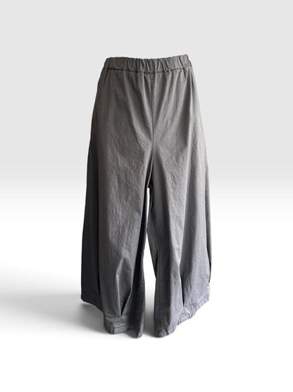 luchtige wijde comfortbroek 791454 - wendy trendy