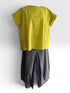 luchtige wijde comfortbroek 791454 - wendy trendy