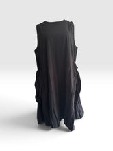 stijlvolle katoenen maxi jurk 250666 - wendy trendy