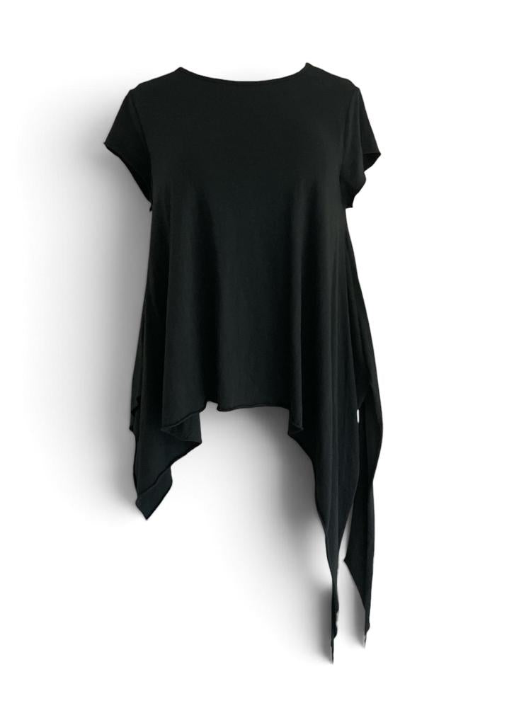 assymetrisch dames t-shirt design 126027 - wendy trendy