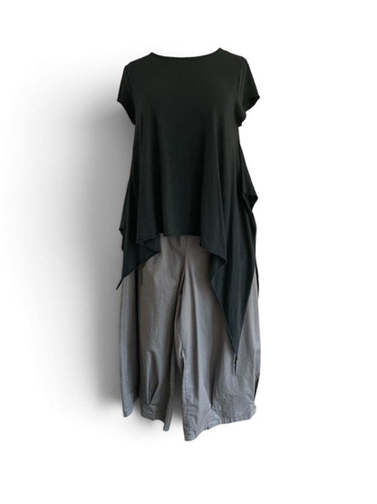 assymetrisch dames t-shirt design 126027 - wendy trendy