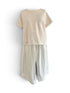 stippenpatroon casual dames shirt 226114 - wendy trendy