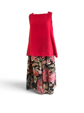 katoenen mouwloze dames top 126093 - wendy trendy