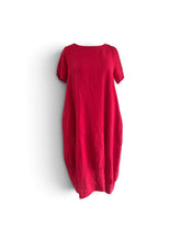 luchtige zomerse jurk elegantie 225138 - wendy trendy
