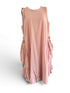 stijlvolle katoenen maxi jurk 250666 - wendy trendy