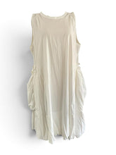 stijlvolle katoenen maxi jurk 250666 - wendy trendy