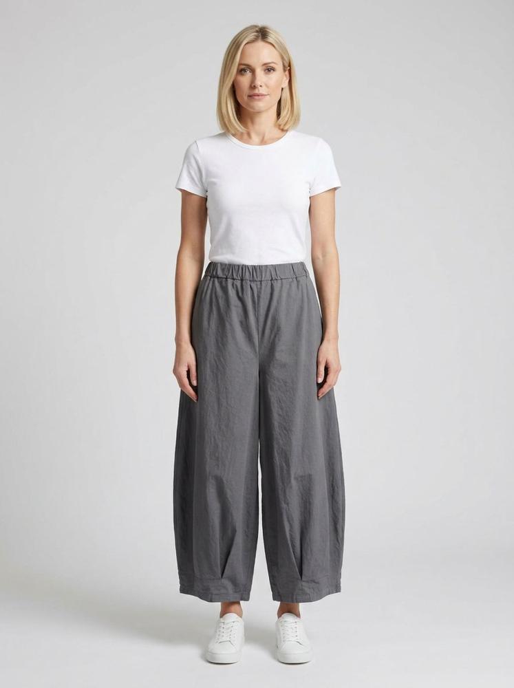 luchtige wijde comfortbroek 791454 - wendy trendy