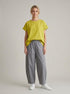 stijlvol casual dames shirt 250125 - wendy trendy