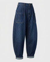 casual katoenen comfort broek 926061 - wendy trendy