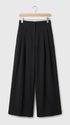 elegante wijde culotte broek 791421 - wendy trendy