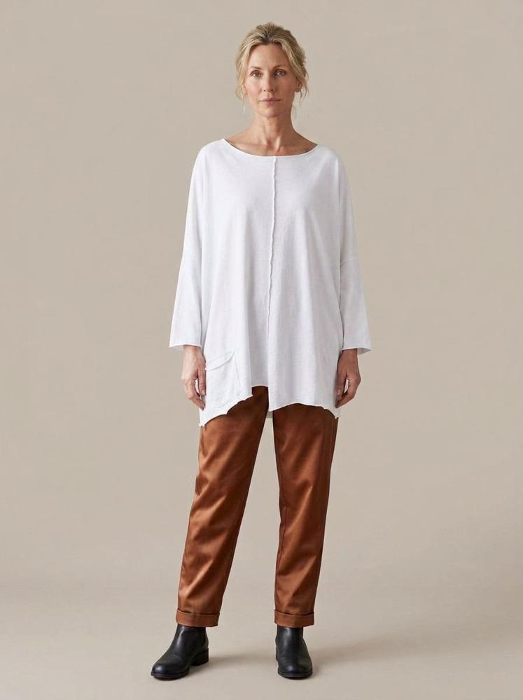 luchtige katoenen dames pull 221445 - wendy trendy