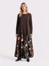 casual katoenen lange mouw 110984 - wendy trendy